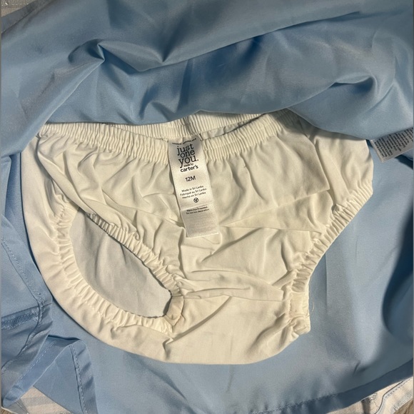 Carter’s Dress 18 Months New With Tags - Picture 3 of 3